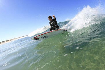Surfest Surf School - Accommodation Gold Coast 2