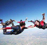 Skydive Maitland - Accommodation Gold Coast