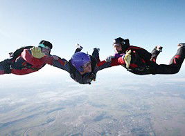 Skydive Maitland - Accommodation Gold Coast 7