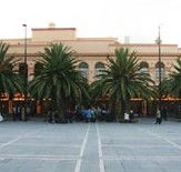 Civic Precinct - Accommodation Gold Coast