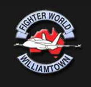 Fighter World - Accommodation Gold Coast