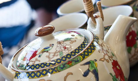 Newcastle City Farmers Markets - 1 Gold Coast 3