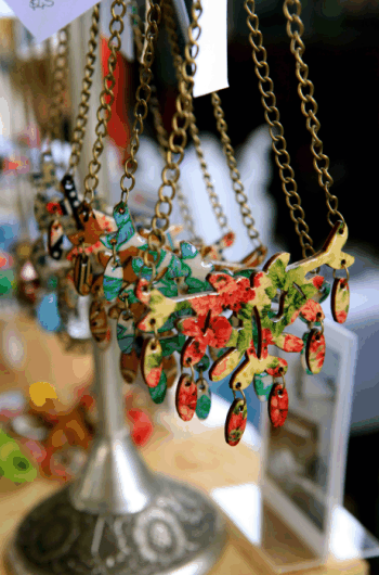 The Olive Tree Markets - Accommodation Gold Coast