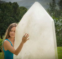 Crystal Castle  Shambhala Gardens - Accommodation Gold Coast