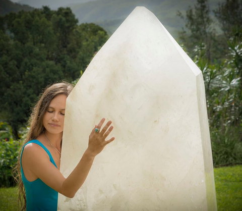 Crystal Castle & Shambhala Gardens - Accommodation Gold Coast 0