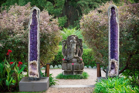 Crystal Castle & Shambhala Gardens - Accommodation Gold Coast 3