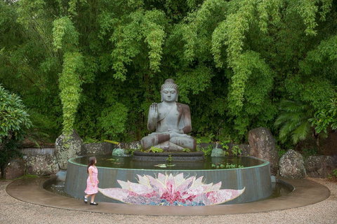 Crystal Castle & Shambhala Gardens - Accommodation Gold Coast 5