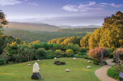 Crystal Castle & Shambhala Gardens - Accommodation Gold Coast 6