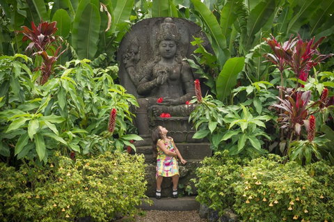 Crystal Castle & Shambhala Gardens - Accommodation Gold Coast 10