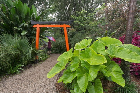 Crystal Castle & Shambhala Gardens - Accommodation Gold Coast 11