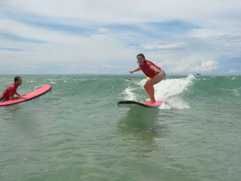 Byron Bay Style Surfing - Accommodation Gold Coast 0
