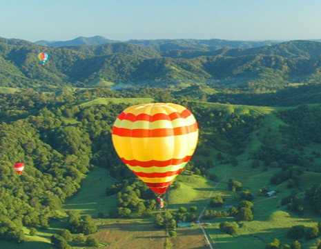 Byron Bay Ballooning - Accommodation Gold Coast 0