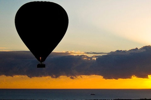 Byron Bay Ballooning - Accommodation Gold Coast 1