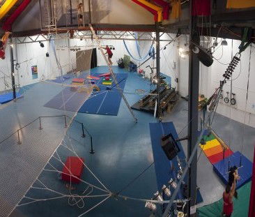 Circus Arts - Accommodation Gold Coast 0