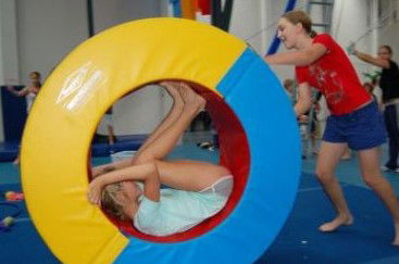 Circus Arts - Accommodation Gold Coast 1