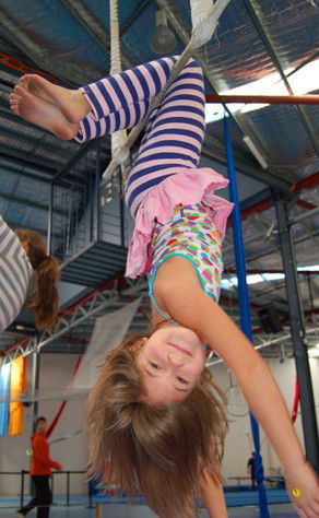 Circus Arts - Accommodation Gold Coast 2