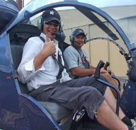Air TG - Accommodation Gold Coast