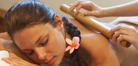 Buddha Gardens Balinese Day Spa - Accommodation Gold Coast 1