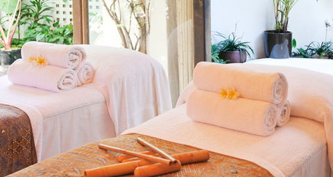 Buddha Gardens Balinese Day Spa - Accommodation Gold Coast 2
