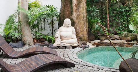 Buddha Gardens Balinese Day Spa - Accommodation Gold Coast 3
