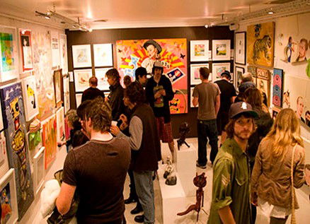 Retrospect Galleries - Accommodation Gold Coast 0