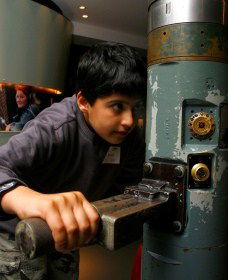 Australian National Maritime Museum - Accommodation Gold Coast 3