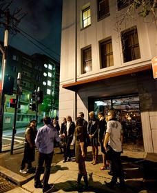 Ketel One Bar Tours - 1 Gold Coast 1