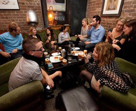 Ketel One Bar Tours - 1 Gold Coast 0