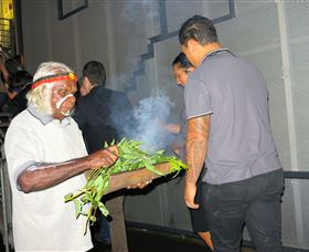 PoihÄkena Tours: Stories Of MÄori In Sydney - 1 Gold Coast 2