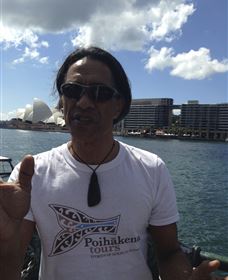 PoihÄkena Tours: Stories Of MÄori In Sydney - 1 Gold Coast 3