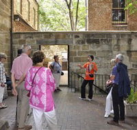 Free Tours Sydney - Accommodation Gold Coast