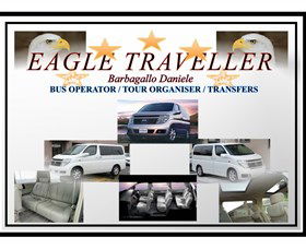 Eagle Traveller - Accommodation Gold Coast 0