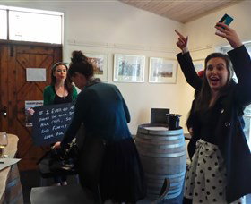 Grape Escape - Accommodation Gold Coast 0