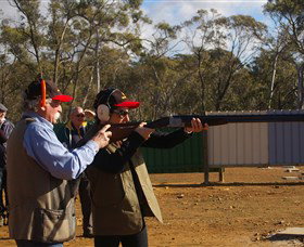 Grape Escape - Accommodation Gold Coast 1