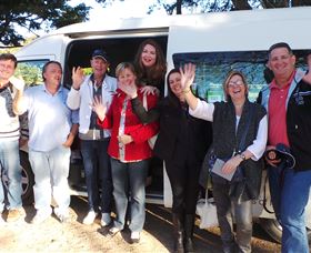 Grape Escape - Accommodation Gold Coast 4