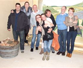 Grape Escape - Accommodation Gold Coast 5