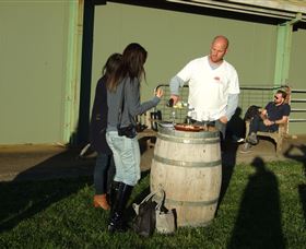 Grape Escape - Accommodation Gold Coast 7