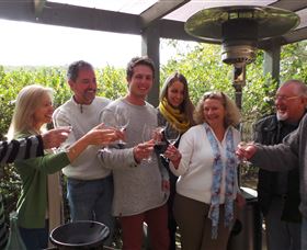 Grape Escape - Accommodation Gold Coast 6