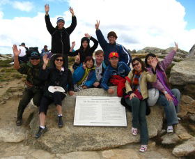 High Country Motel Tours - Accommodation Gold Coast 0