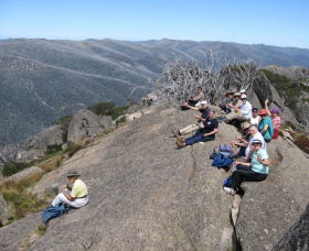 High Country Motel Tours - Accommodation Gold Coast 1