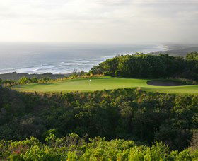 Platinum Pro Golf Tours - Accommodation Gold Coast 0