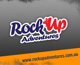 Rock Up Adventures - Accommodation Gold Coast 0