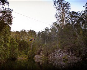 Rock Up Adventures - Accommodation Gold Coast 2