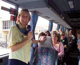 Shop And Save Tours - Accommodation Gold Coast 0