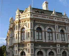 Silver City Tours - Accommodation Gold Coast 3