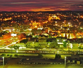 Silver City Tours - Accommodation Gold Coast 4