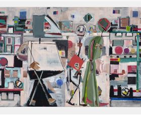 Watters Gallery - 1 Gold Coast 2