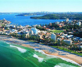 Boomerang Australia Studies - 1 Gold Coast 0