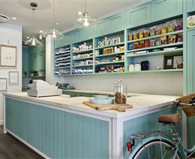 Adora Healthy Living - 1 Gold Coast 0