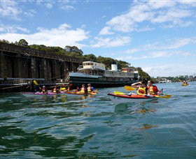 Natural Wanders - Accommodation Gold Coast 5